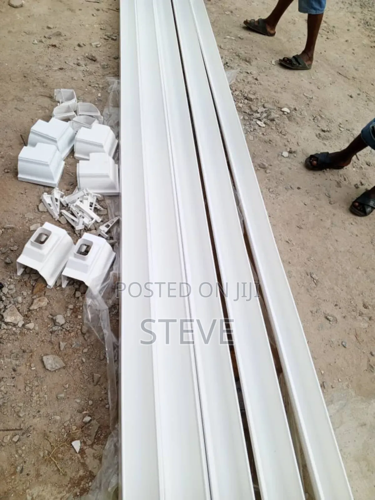Son of Man Roofing Systems