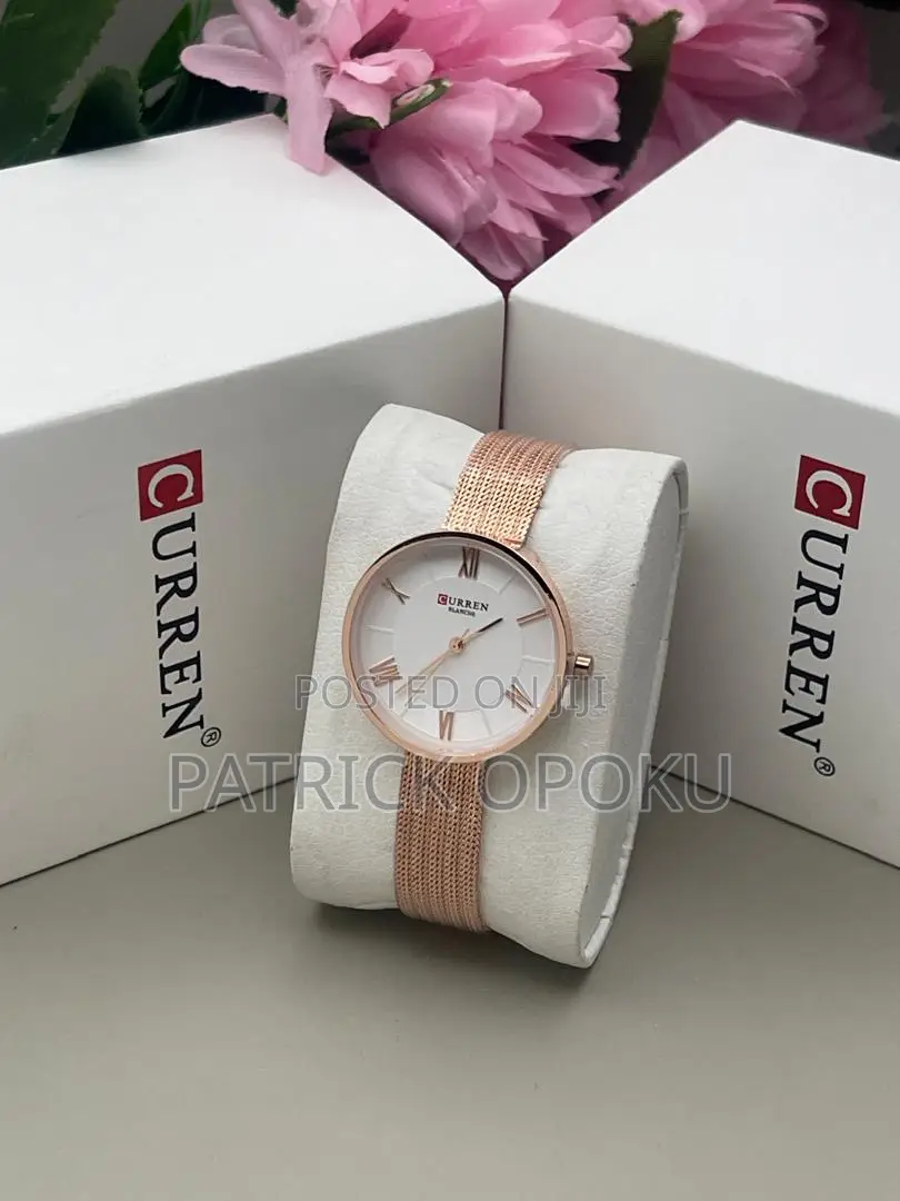 Curren - Ladies Watch