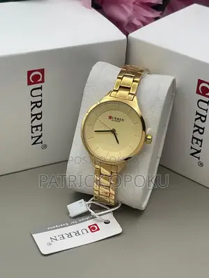 Curren - Ladies Watch