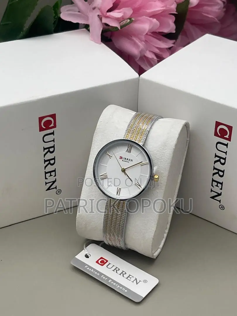 Curren - Ladies Watch