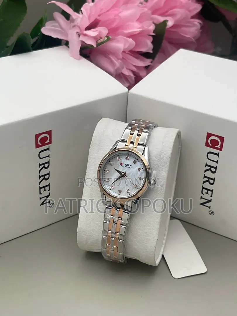 Curren - Ladies Watch