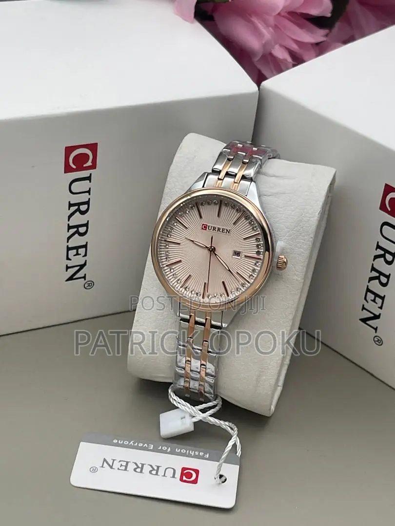 Curren - Ladies Watch