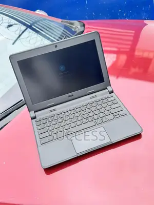 Laptop Dell Chromebook 11 4GB SSD 16 GB