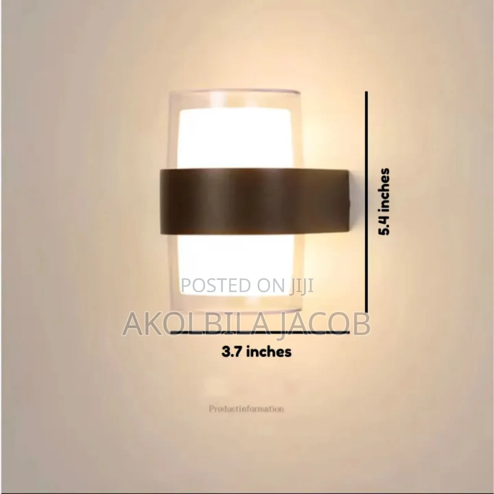 Wall Light