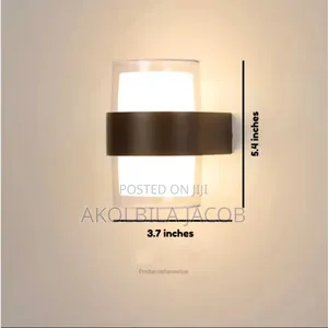 Wall Light