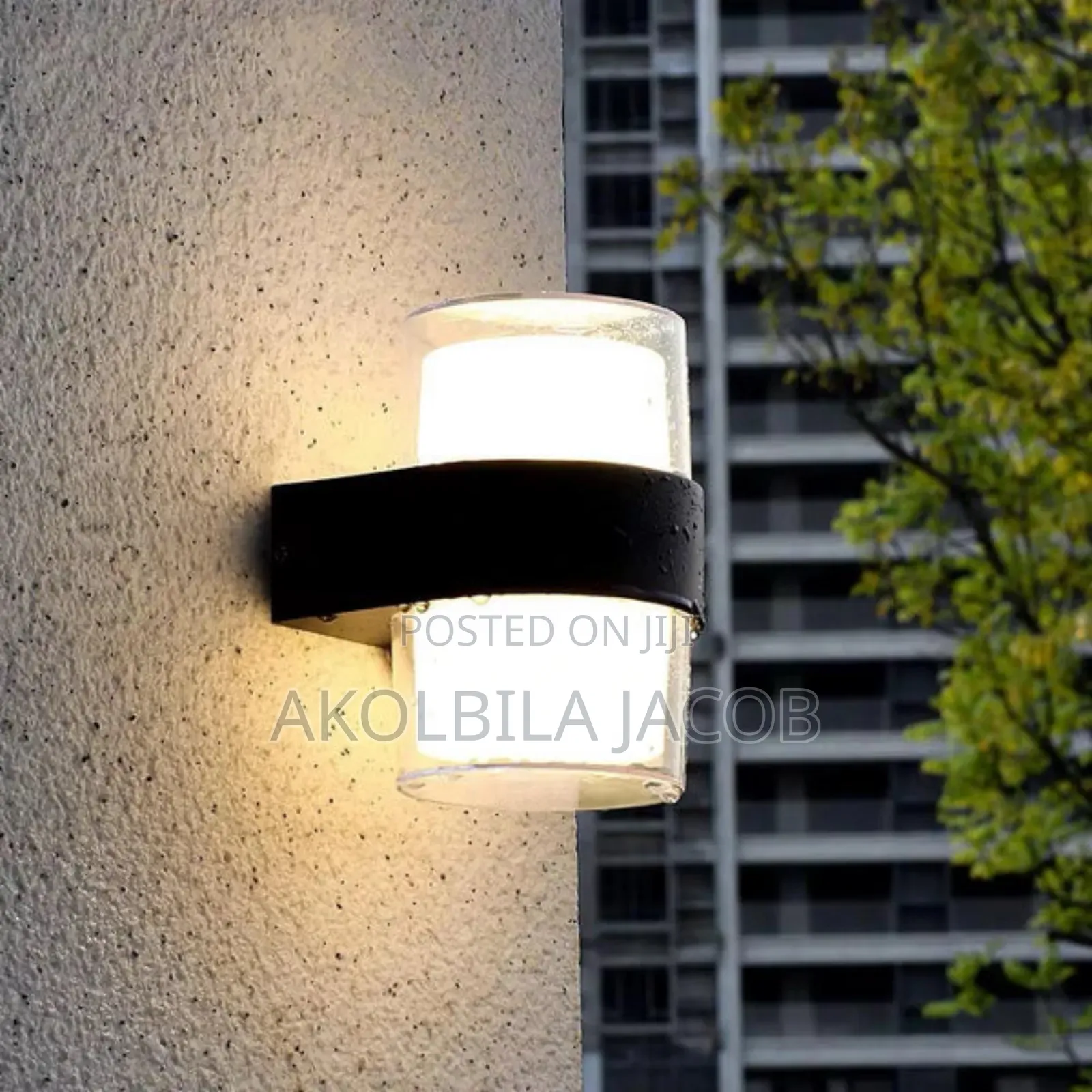 Wall Light