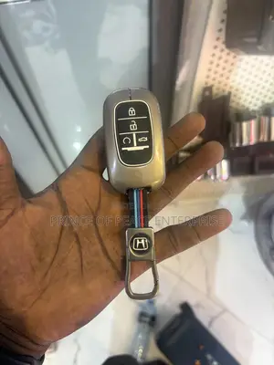 Honda CRV 2023 2024 2025 Remote Cover