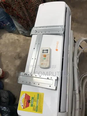 2.0hp Galaxy Air Conditioner With Remote
