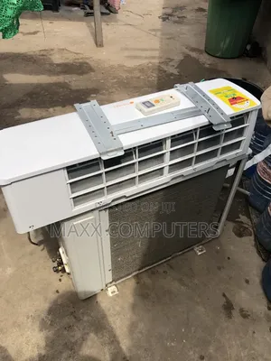 2.0hp Galaxy Air Conditioner With Remote