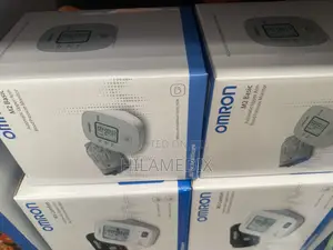 Bp Monitor Omron M2