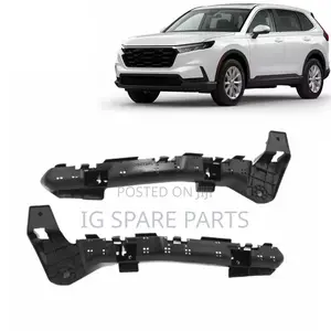 Honda CRV 2023-2025 Front Bumper Bracket/Locker