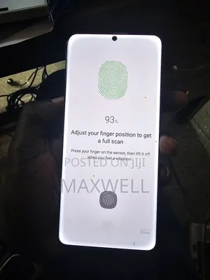 Galaxy S20 Ultra Original Screen