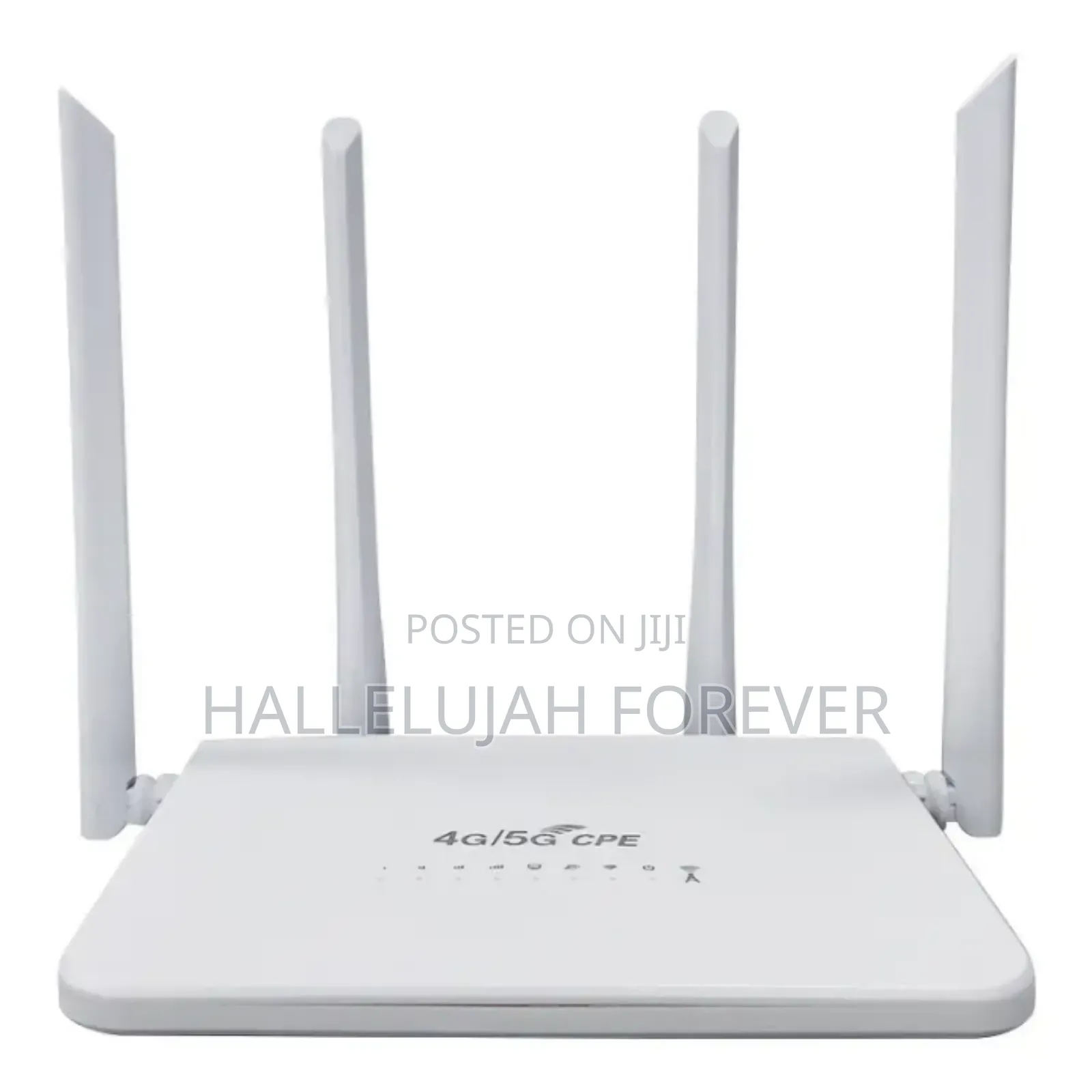 4g Sim Card Router