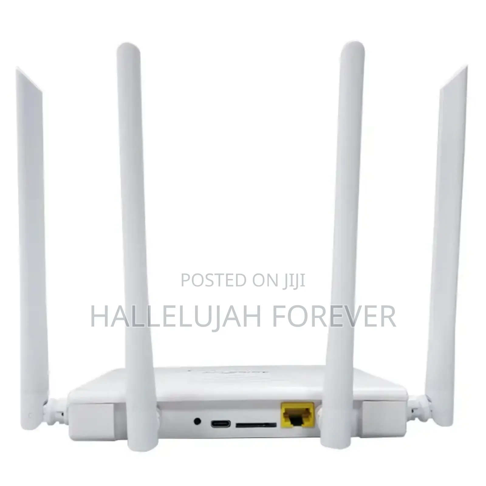 4g Sim Card Router