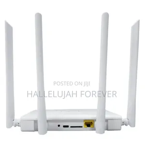 4g Sim Card Router