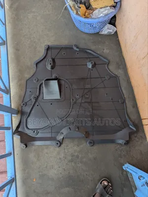 Toyota Rav4 2019,2020,2021,2022,2023 Engine Under Cover/ Dirty Pan