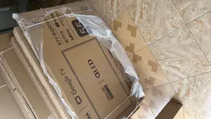 Sigma 55 Inch Qled Frameless Tv Icast (Stv-Kq55v6-S)