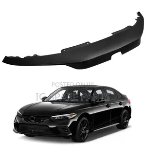 Honda Civic 2022-2025 Front Grille Board