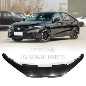 Honda Civic 2022-2025 Front Grille Board