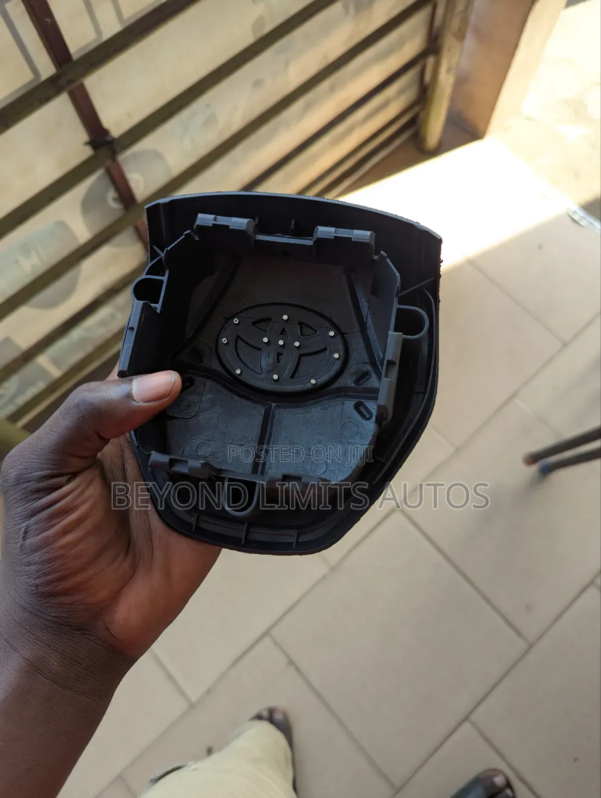 Toyota Camry Spider 2012,2013,2014 Air Bag Cover/ Airbag