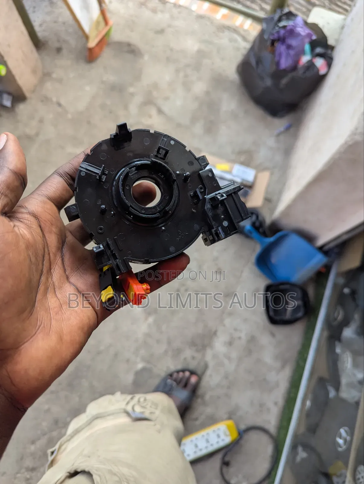Toyota Camry 2007,2009,2010,2011,2012,2013,2014 Horn Plate