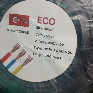 4mm Conduit Cable