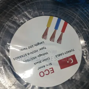 4mm Conduit Cable