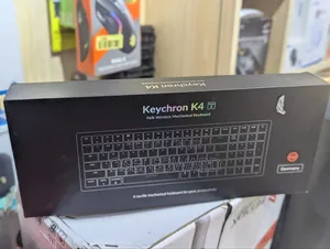 Keychron Tenkeyless