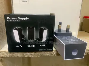 Starlink Mini Power Adapter