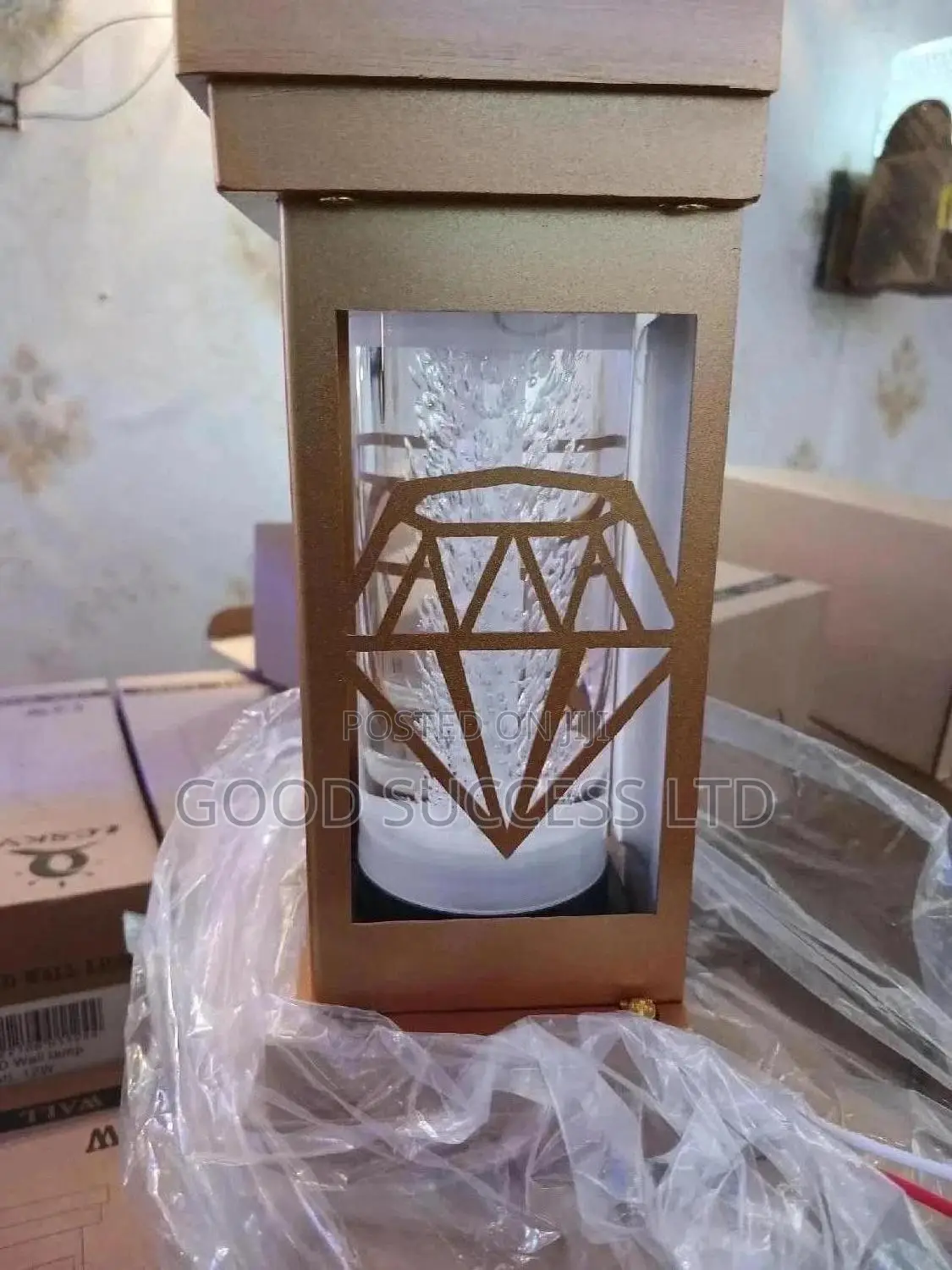 Wall Light