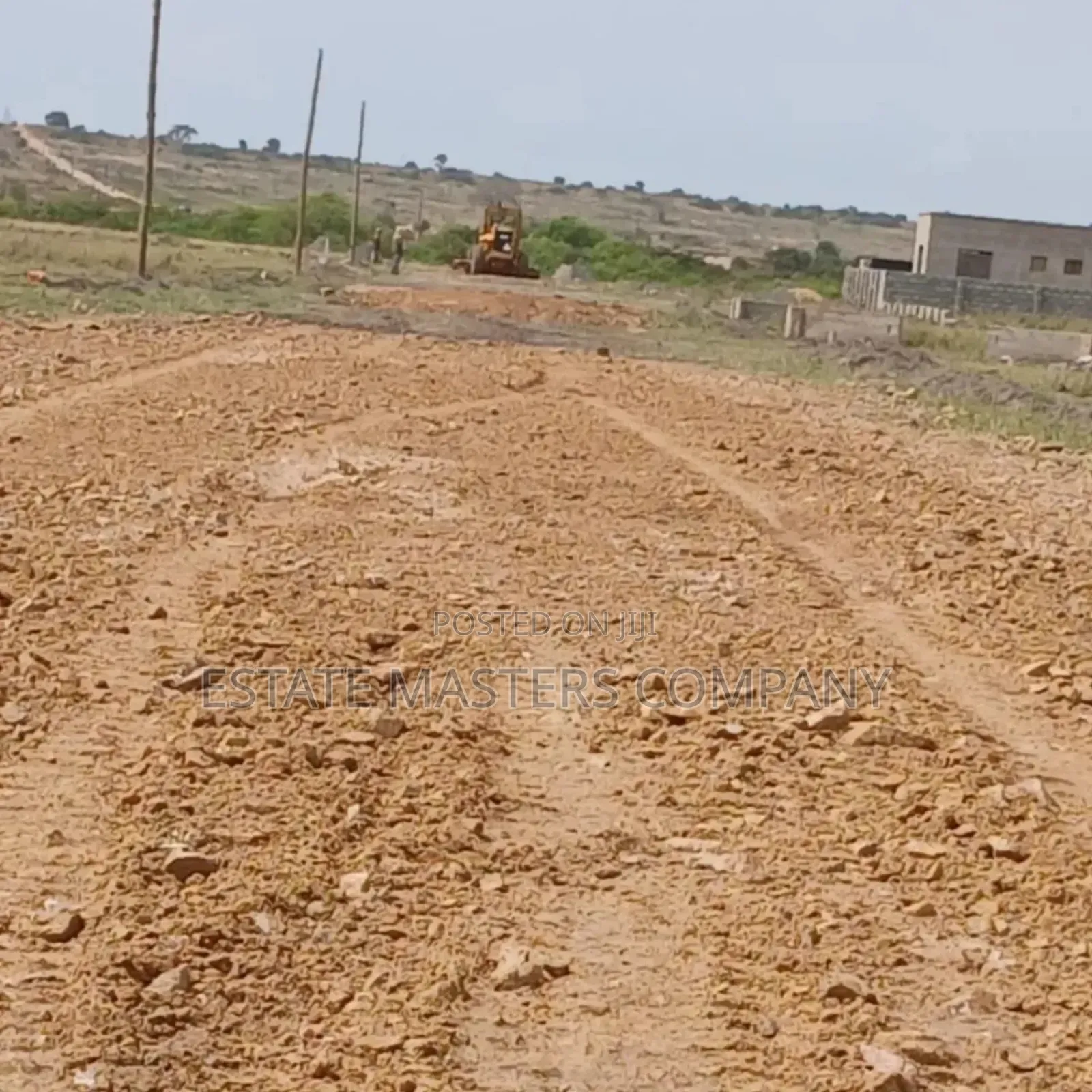 Amicable Lands for Your Amazing Projects at Ningo Prampram