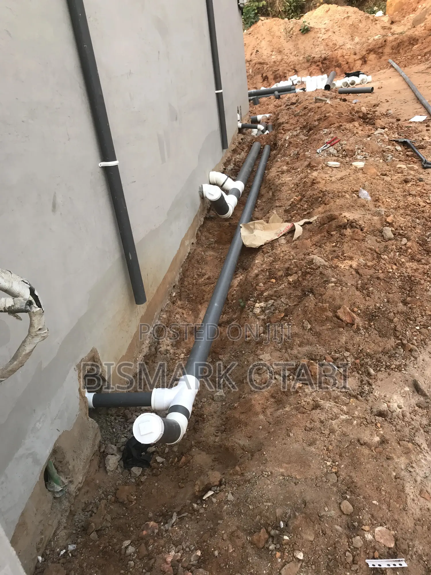 Active Plumbing Service