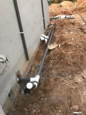 Active Plumbing Service