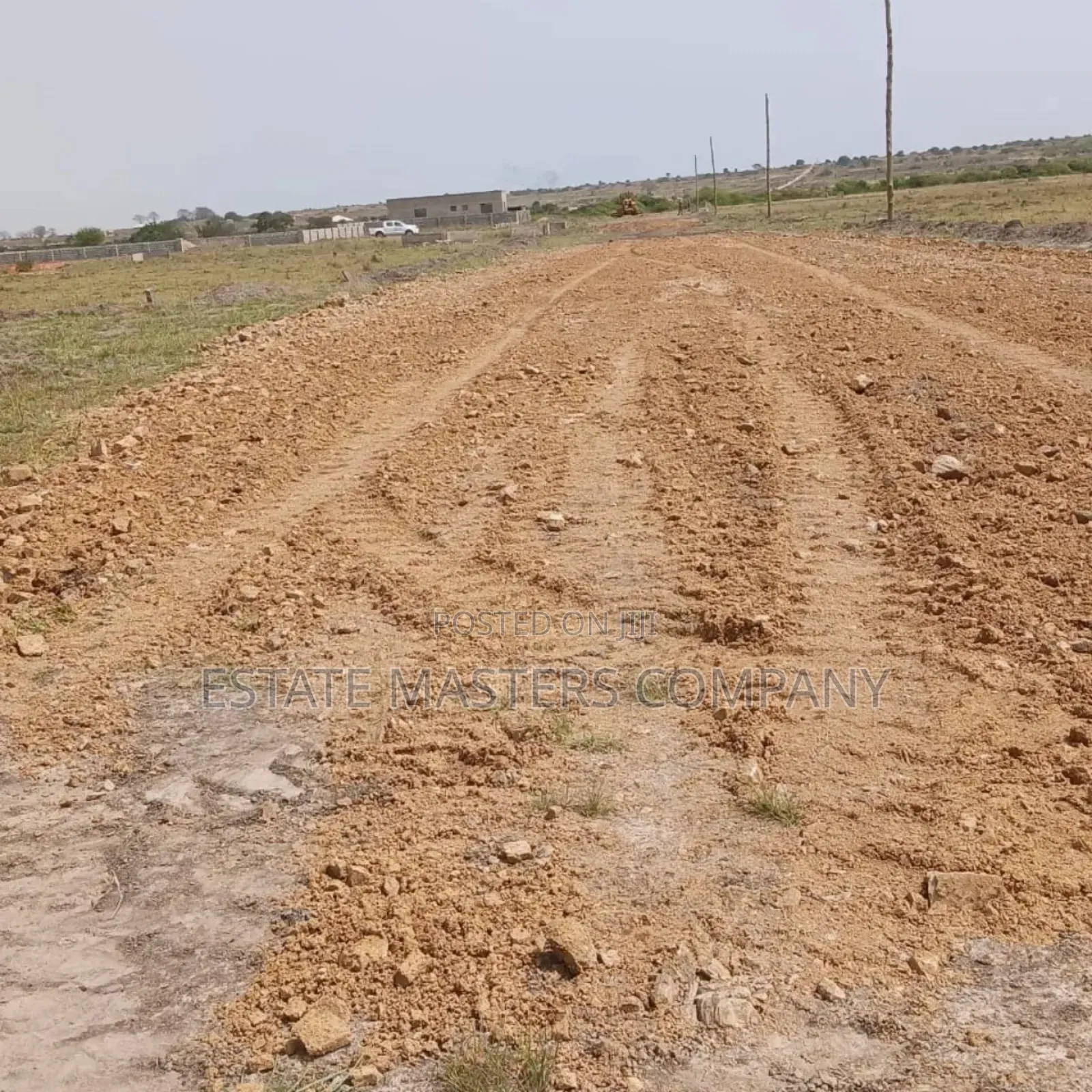 Amicable Lands for Your Amazing Projects at Ningo Prampram