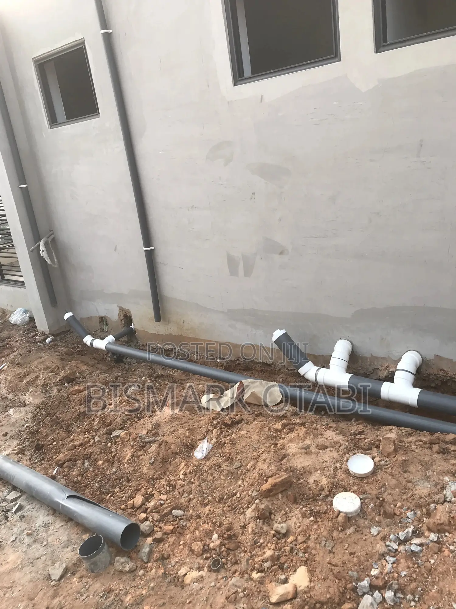 Active Plumbing Service