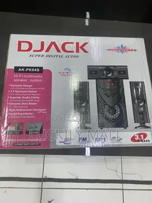 Bluetooth Speaker