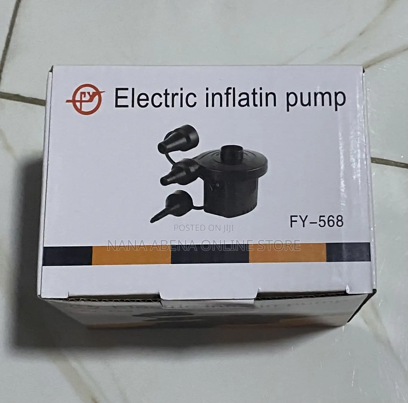 Electric Pump