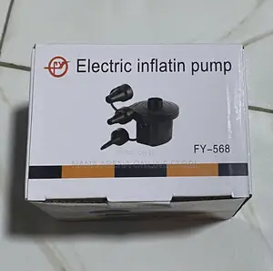 Electric Pump