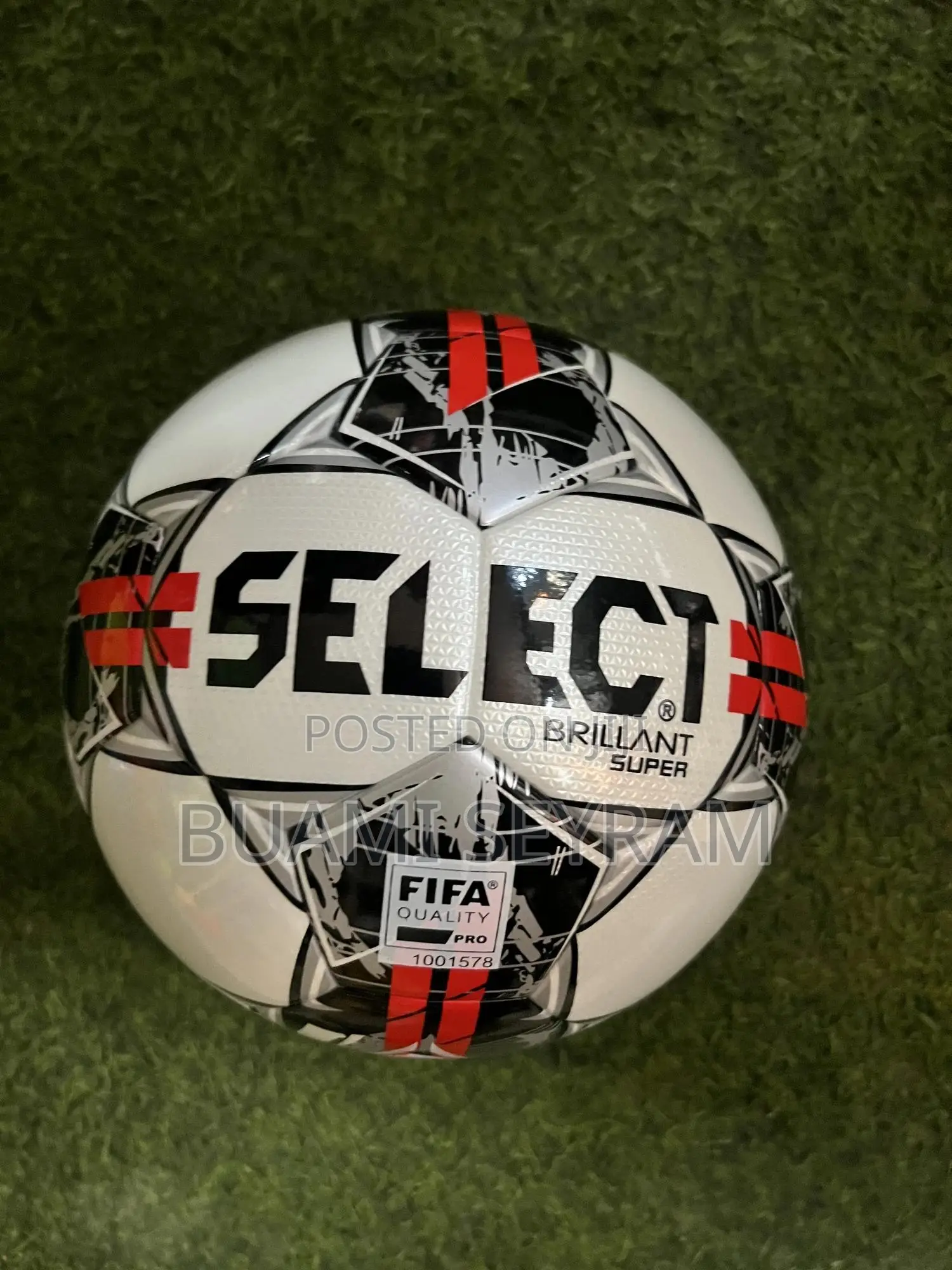 Select Football