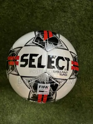 Select Football