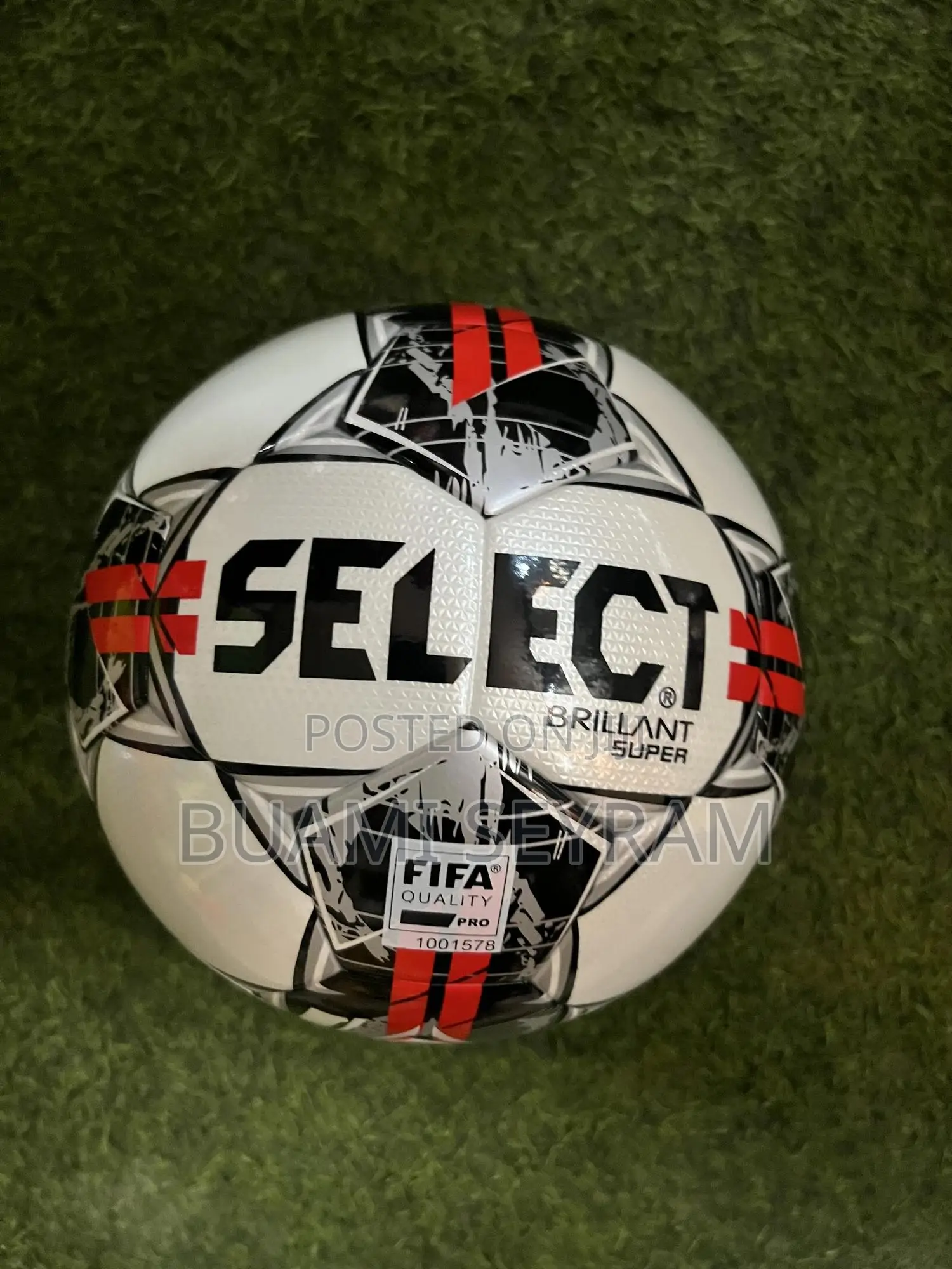 Select Football