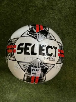 Select Football