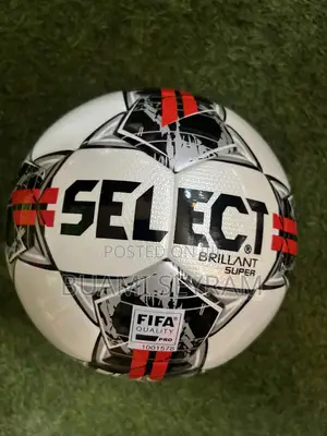 Select Football