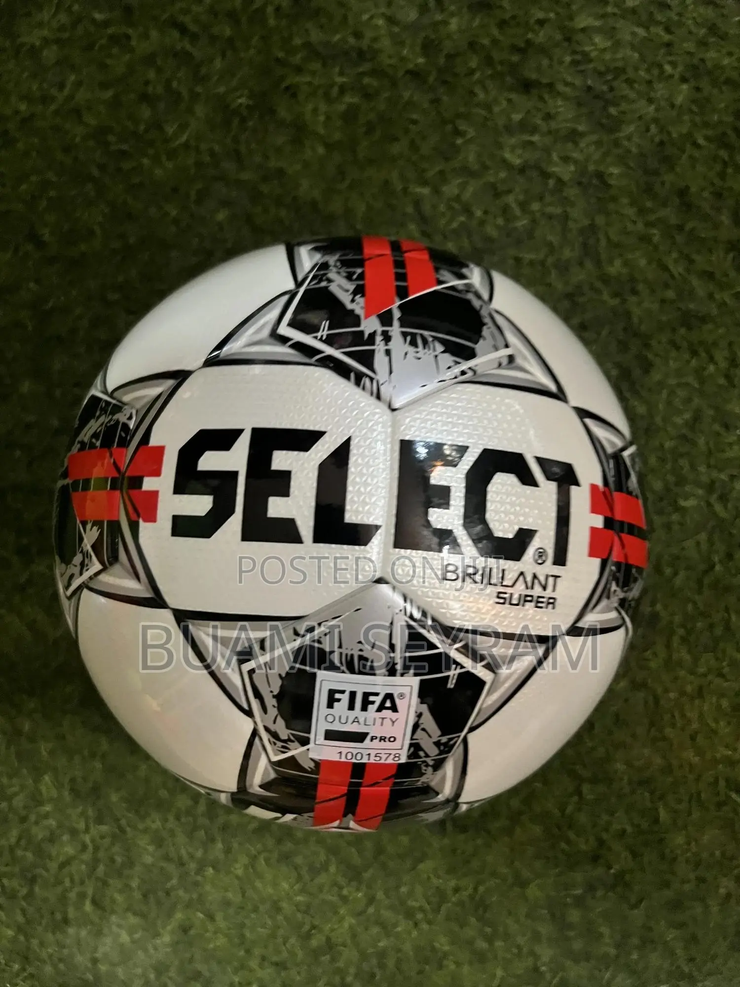 Select Football
