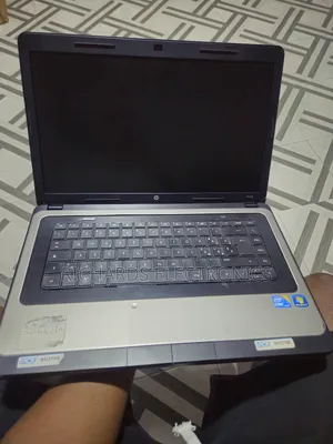 Laptop HP 630 4GB Intel Core i3 HDD 500GB