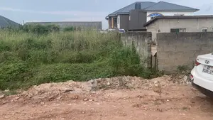 1 Plot Land Afienya