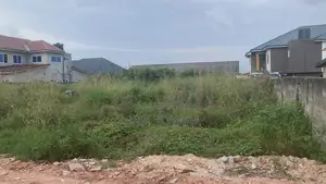 1 Plot Land Afienya