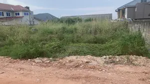 1 Plot Land Afienya