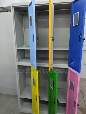 Quality Office Cabinet