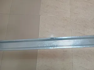 Omega Channel
